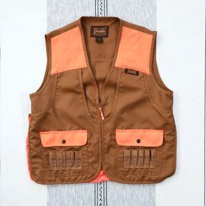 Gamehide Upland Bird Hunting Vest | Youth XL